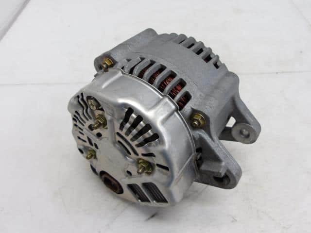 Alternator MITSUBISHI Minicab 2000 GD-U62 — photo 3