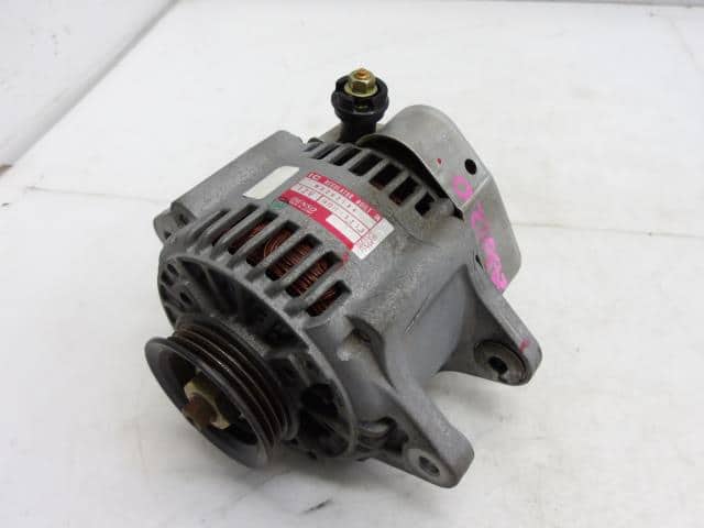 Alternator MITSUBISHI Minicab 2000 GD-U62 — photo 2