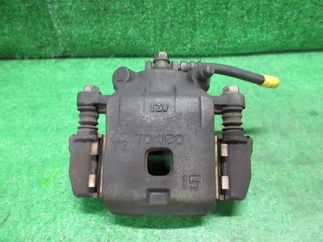 Front Left Caliper MITSUBISHI Delica D2 2012 DBA-MB15S — photo 5