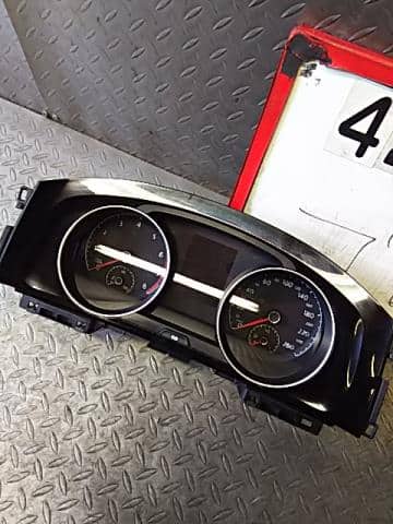Speedometer VOLKSWAGEN Golf 2015 DBA-AUCPT — photo 3