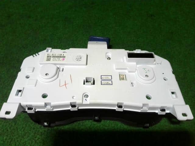 Speedometer NISSAN Roox 2020 5AA-B44A 248107NA0D — photo 2