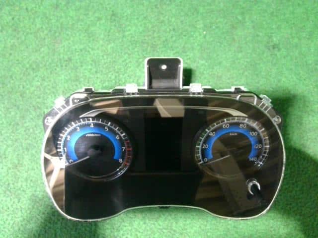 Speedometer NISSAN Roox 2020 5AA-B44A 248107NA0D — photo 1