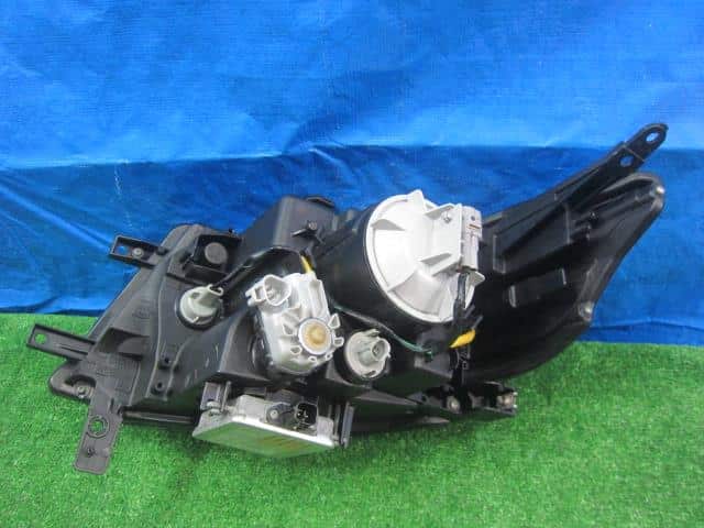 Right Headlight MAZDA Az wagon 2011 CBA-MJ23S 1A4551031 — photo 6