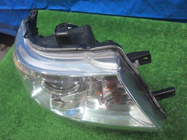 Right Headlight MAZDA Az wagon 2011 CBA-MJ23S 1A4551031 — photo 5