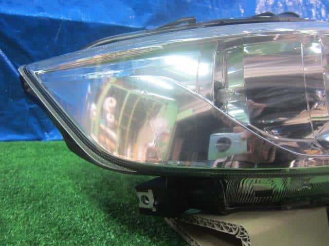 Right Headlight MAZDA Az wagon 2011 CBA-MJ23S 1A4551031 — photo 3
