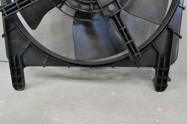Radiator SUZUKI MR Wagon 2011 DBA-MF33S 1711150M50 1712050M50 1776050M50 — photo 6