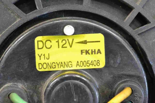 Radiator SUZUKI MR Wagon 2011 DBA-MF33S 1711150M50 1712050M50 1776050M50 — photo 5