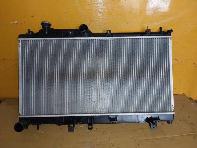 Radiator SUBARU Legacy 2003 TA-BL5 45111AG030 — photo 1