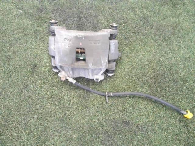 Front Right Caliper HINO Dutro 2007 BDG-XZU304M 4773037030 — photo 1
