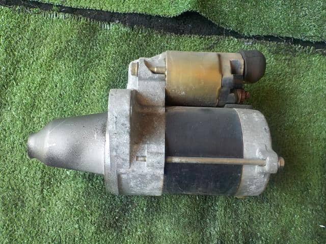 Starter HONDA Life 2003 LA-JB1 — photo 1