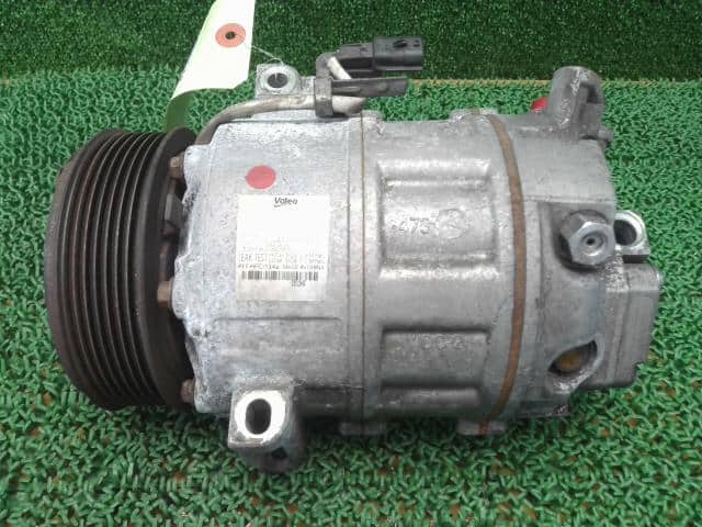 A/C Compressor NISSAN X-Trail 2008 LDA-DNT31 — photo 1