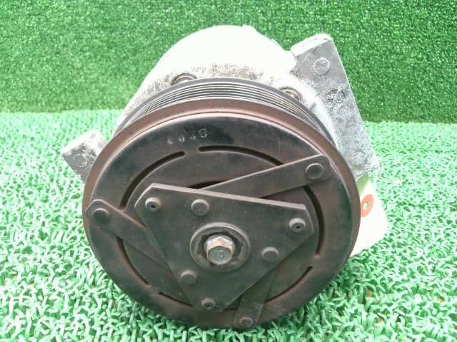 A/C Compressor NISSAN X-Trail 2008 LDA-DNT31 — photo 3