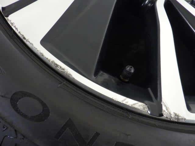 Wheel HONDA Accord 2016 DAA-CR7 42700T3WJ91 — photo 4