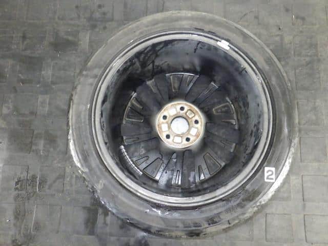Wheel HONDA Accord 2016 DAA-CR7 42700T3WJ91 — photo 3