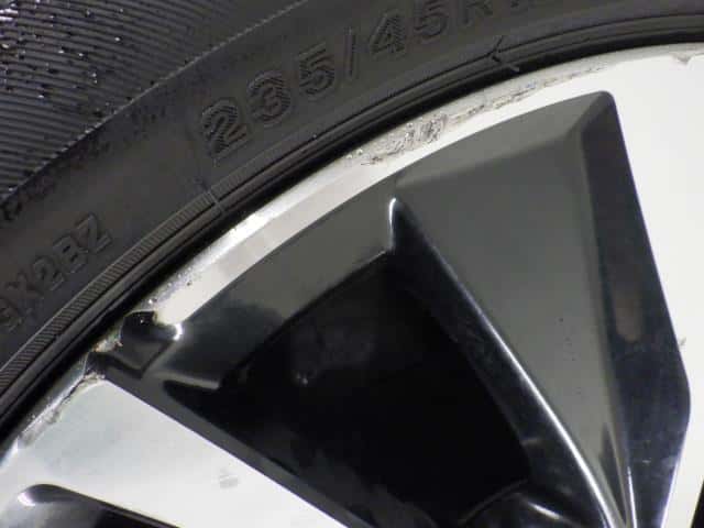 Wheel HONDA Accord 2016 DAA-CR7 42700T3WJ91 — photo 7