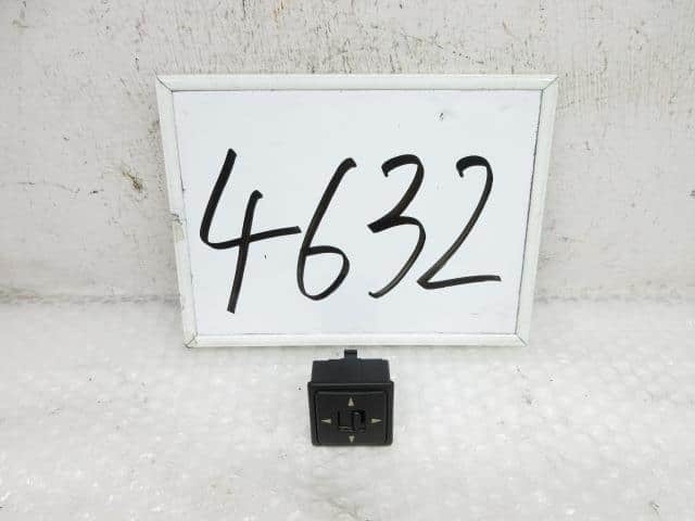 Door Mirror Switch MAZDA Roadstar 2001 GF-NB6C — photo 1
