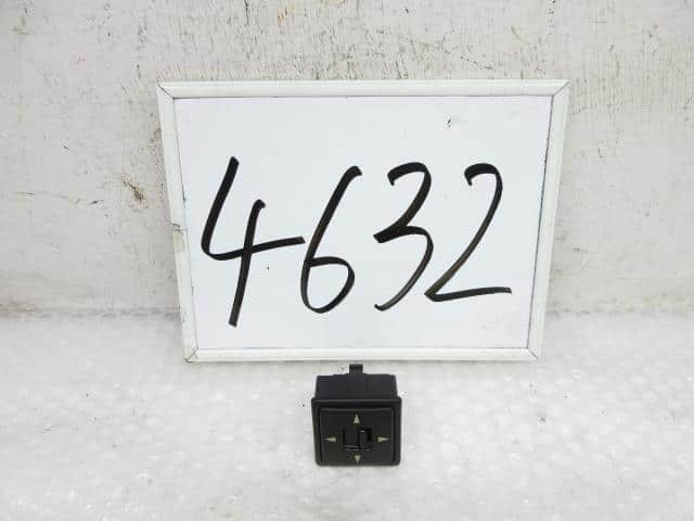 Door Mirror Switch MAZDA Roadstar 2001 GF-NB6C — photo 2