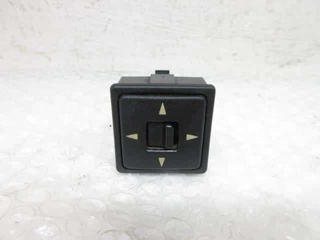 Door Mirror Switch MAZDA Roadstar 2001 GF-NB6C — photo 3