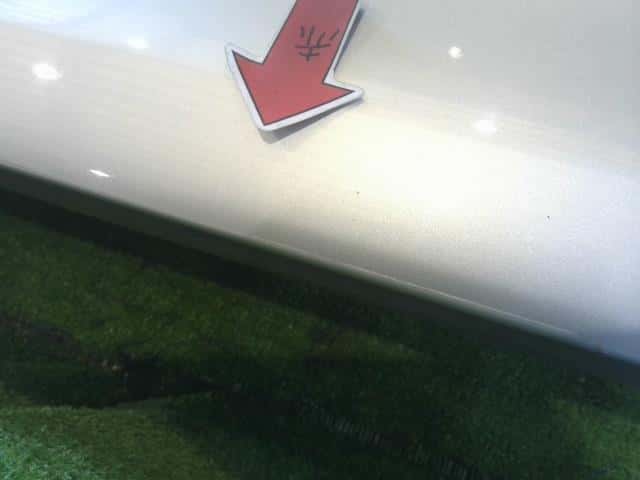 Front Left Door Assembly NISSAN Serena 2015 DAA-HFC26 — photo 2