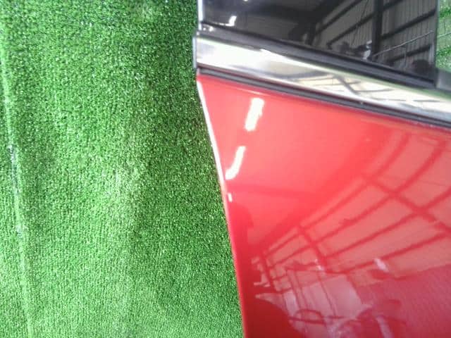 Front Right Door Assembly MAZDA Atenza 2013 LDA-GJ2FW GHY05802XD — photo 8