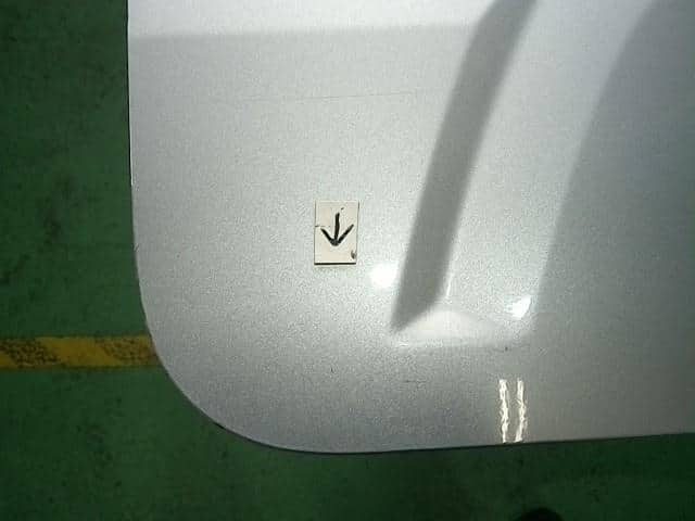 Front Right Door Assembly DAIHATSU Hijet 2021 3BD-S510P — photo 4