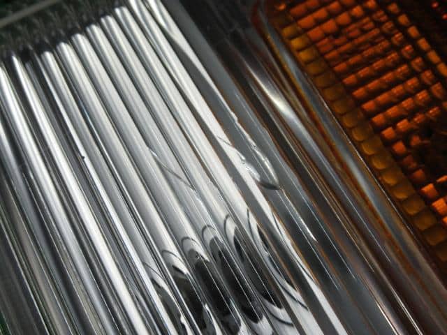 Left Headlight SUBARU Sambar 1995 V-KS4 — photo 2