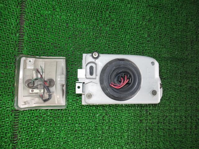 Left Headlight SUBARU Sambar 1995 V-KS4 — photo 3