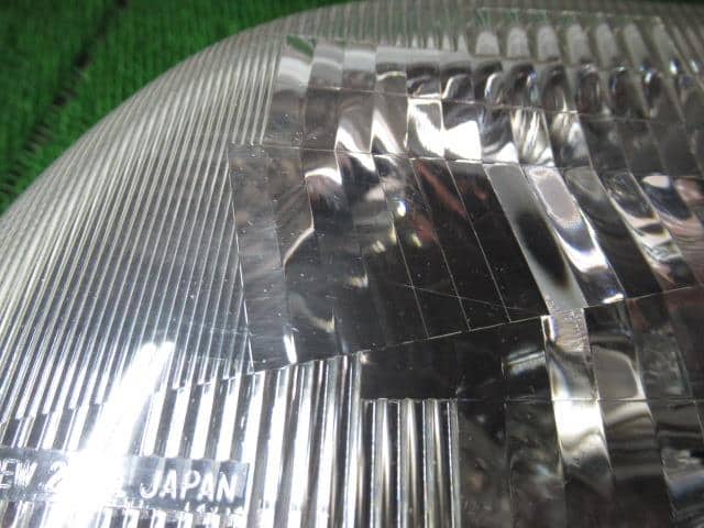 Left Headlight SUBARU Sambar 1995 V-KS4 — photo 7