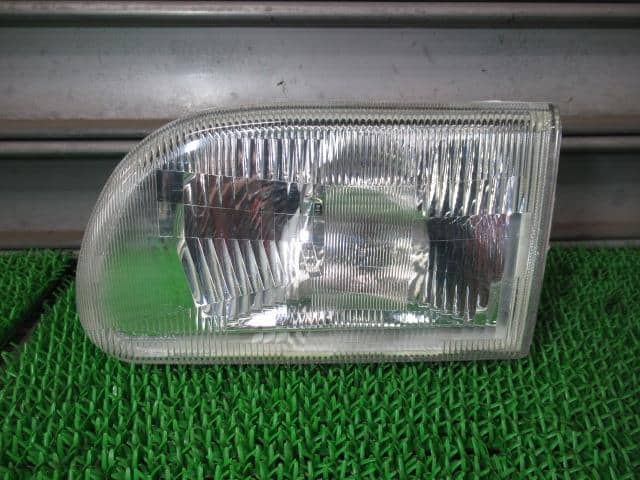 Left Headlight SUBARU Sambar 1995 V-KS4 — photo 4