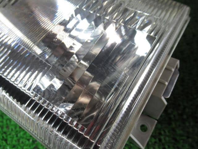 Left Headlight SUBARU Sambar 1995 V-KS4 — photo 6