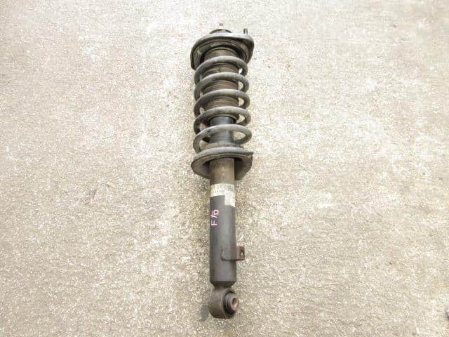 Front Right Strut MAZDA Roadstar 2001 GF-NB6C N06834700 — photo 2