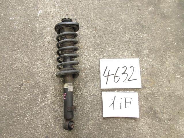 Front Right Strut MAZDA Roadstar 2001 GF-NB6C N06834700 — photo 1