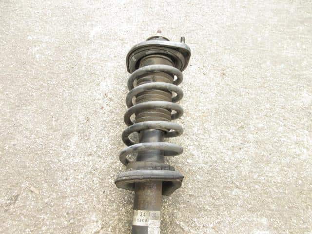 Front Right Strut MAZDA Roadstar 2001 GF-NB6C N06834700 — photo 3
