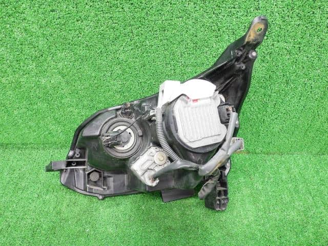 Right Headlight DAIHATSU Move 2011 DBA-LA110S — photo 2