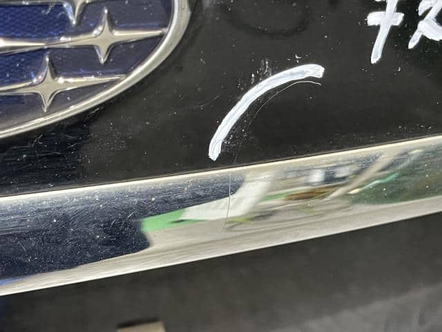 Back Door Assembly SUBARU Levorg 2015 DBA-VM4 60809VA0009P — photo 5