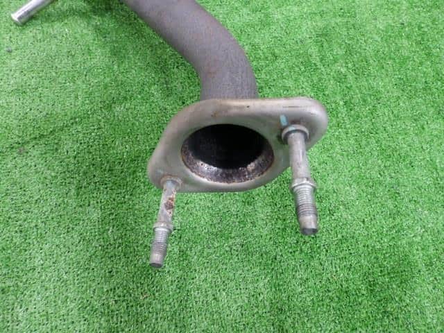 Rear Muffler MAZDA Biante 2013 DBA-CCFFW PEA440100 — photo 4