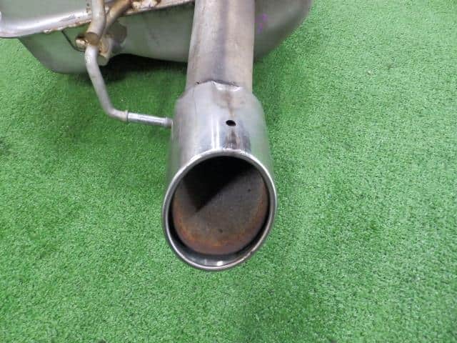 Rear Muffler MAZDA Biante 2013 DBA-CCFFW PEA440100 — photo 6