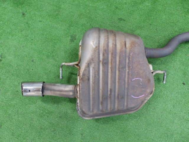 Rear Muffler MAZDA Biante 2013 DBA-CCFFW PEA440100 — photo 5