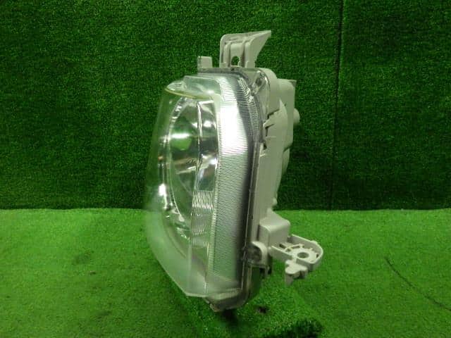 Right Headlight HONDA N box+ 2012 DBA-JF2 — photo 3