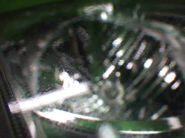 Right Headlight HONDA N box+ 2012 DBA-JF2 — photo 5
