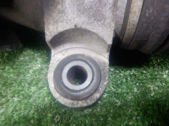 Power Steering Rack and Pinion Assembly DAIHATSU Mira 2006 TA-L260S 45502B2010 — photo 6