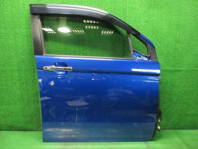 Front Right Door Assembly HONDA N-wgn 2017 DBA-JH1 — photo 2