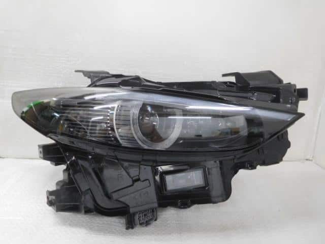 Right Headlight MAZDA 2021 5BA-BPFP B1H551030 — photo 1