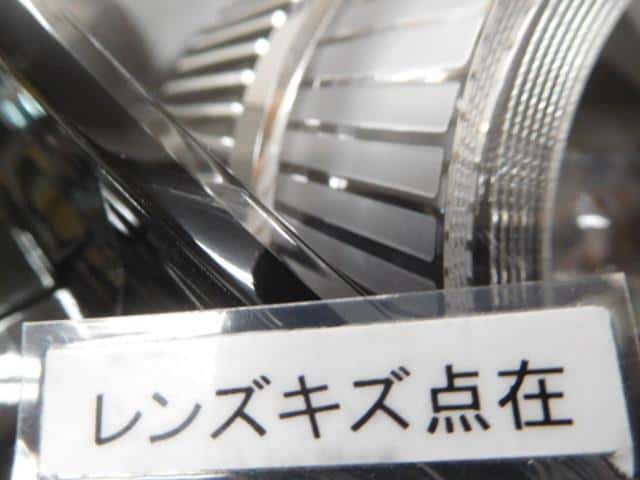 Right Headlight MAZDA 2021 5BA-BPFP B1H551030 — photo 2