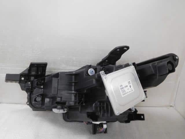 Right Headlight MAZDA 2021 5BA-BPFP B1H551030 — photo 5