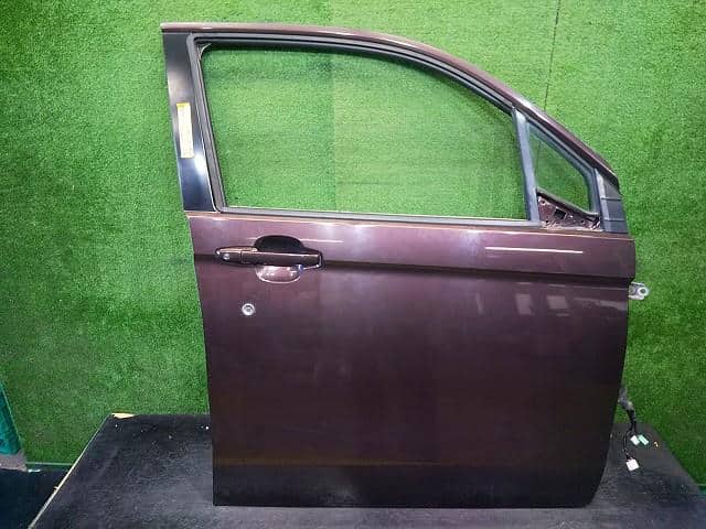 Front Right Door Assembly HONDA N-wgn 2015 DBA-JH1 — photo 1