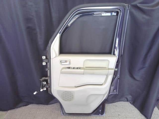 Front Right Door Assembly MAZDA Scrum 2010 ABA-DG64W 1A3158020A — photo 2