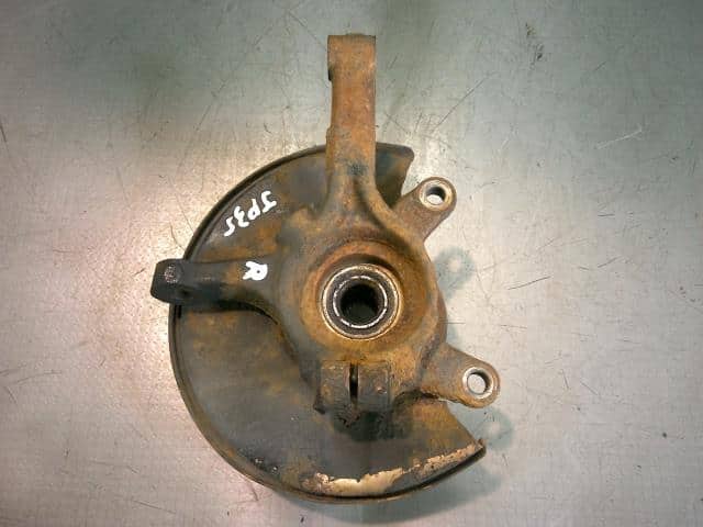 Front Right Knuckle Hub Assembly SUZUKI Carry 2002 LE-DA63T 4511178A30 — photo 2