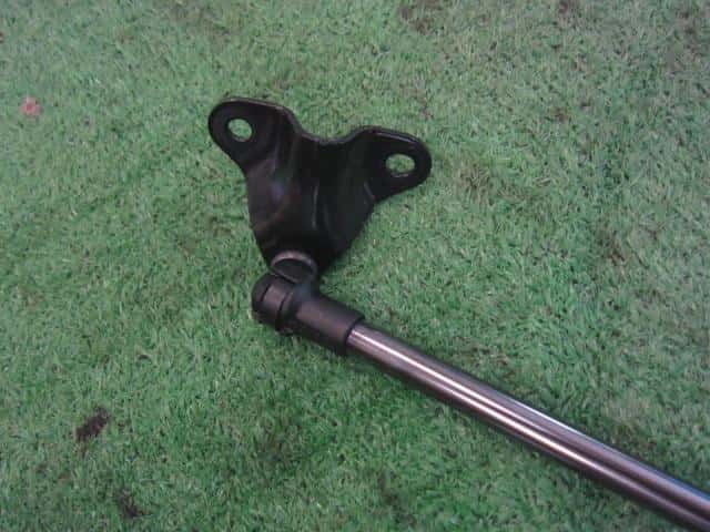Tail Gate Damper HONDA N-wgn 2014 DBA-JH1 — photo 4