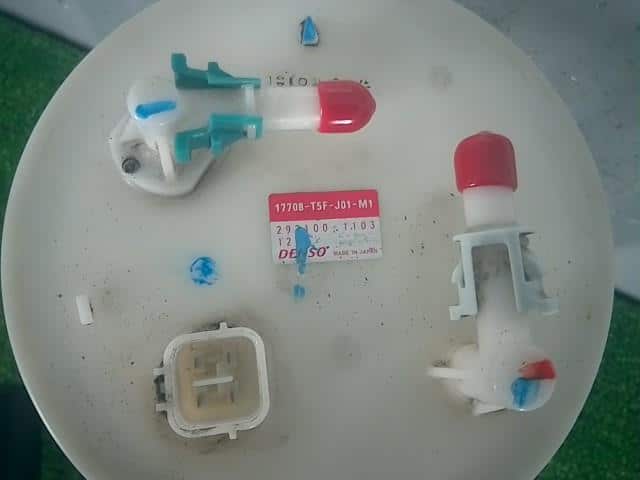 Fuel Pump HONDA Vezel 2014 DAA-RU4 — photo 2